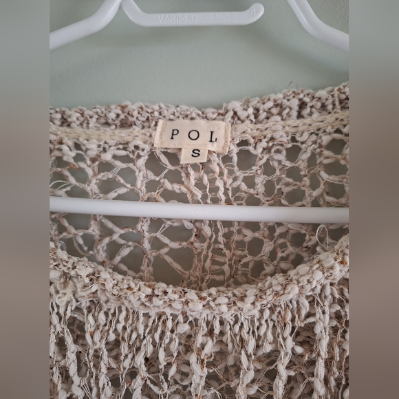 POL Loose Knit Sweater S - Picture 2 of 6